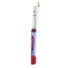 Vaponic Kit, rojo