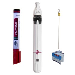 Vaponic Kit, rouge