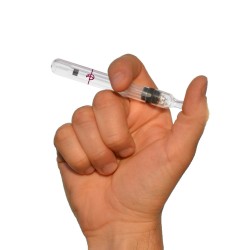 Vaporizador portátil Vaponic